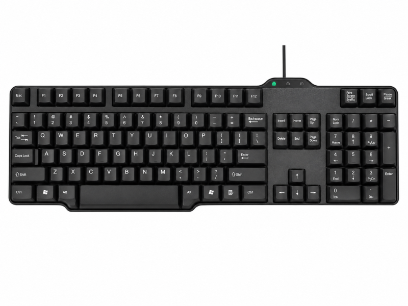 KEYBOARD NEW